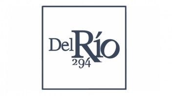 Logo Del Rio 294