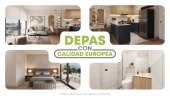 Departamentos en San Miguel