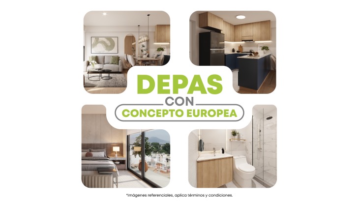 Departamentos en San Miguel