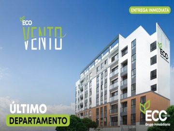 ECOVENTO