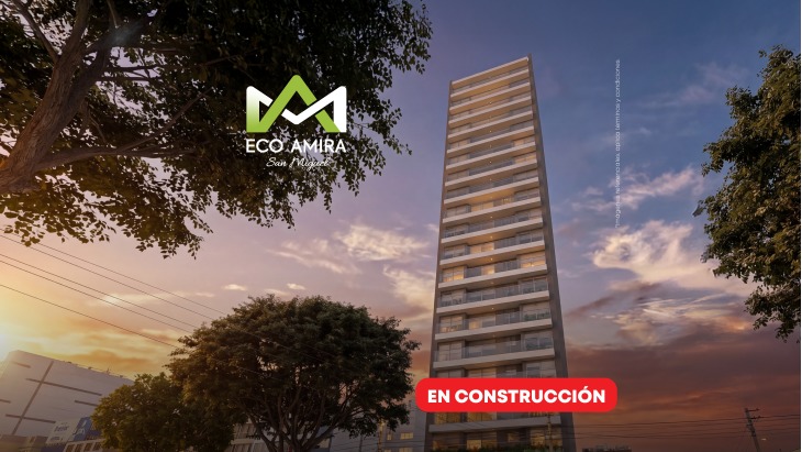 ECO AMIRA