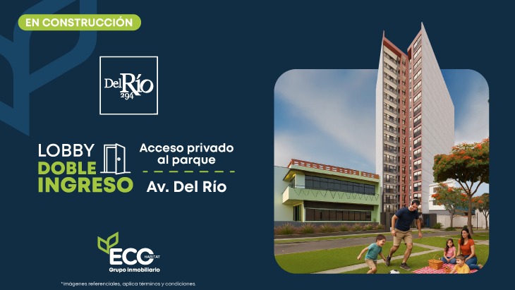 Departamentos en Pueblo Libre