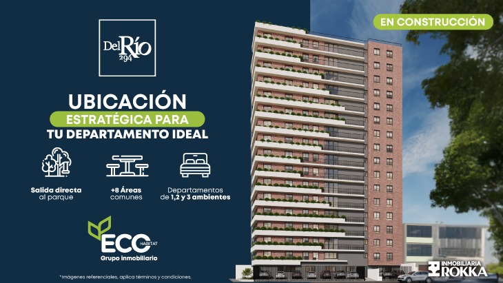 Departamentos en Pueblo Libre