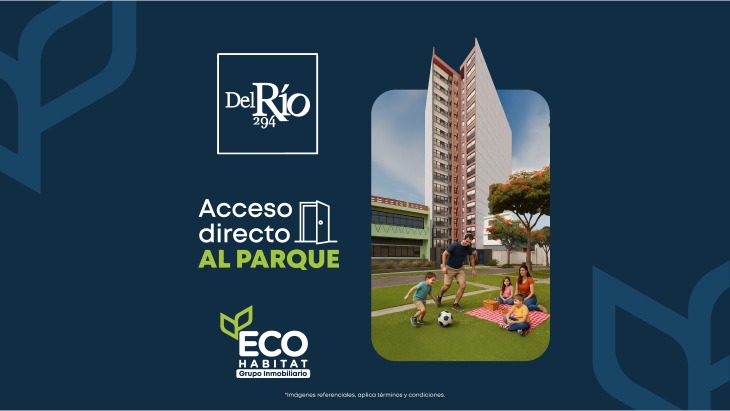 Departamentos en Pueblo Libre