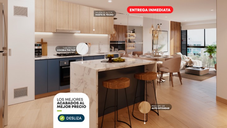 Departamentos en Pueblo Libre