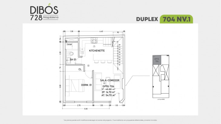 Departamentos en Magdalena Del Mar