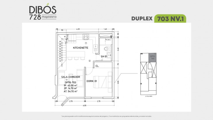 Departamentos en Magdalena Del Mar