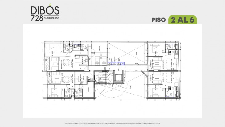Departamentos en Magdalena Del Mar