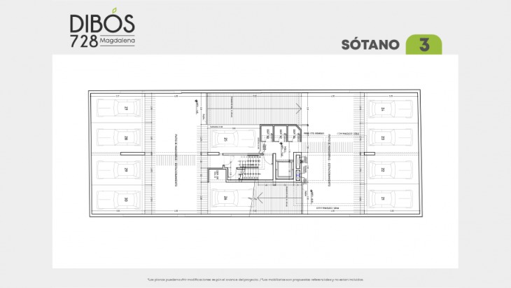 Departamentos en Magdalena Del Mar