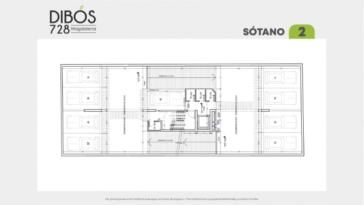 Departamentos en Magdalena Del Mar