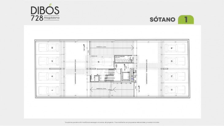 Departamentos en Magdalena Del Mar