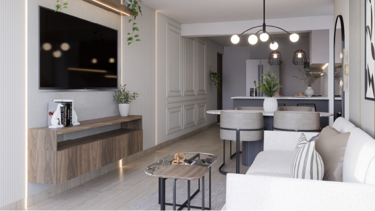 Departamentos en Magdalena Del Mar