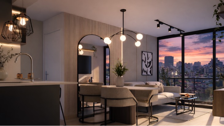 Departamentos en Magdalena Del Mar