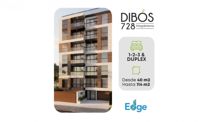 Departamentos en Magdalena Del Mar