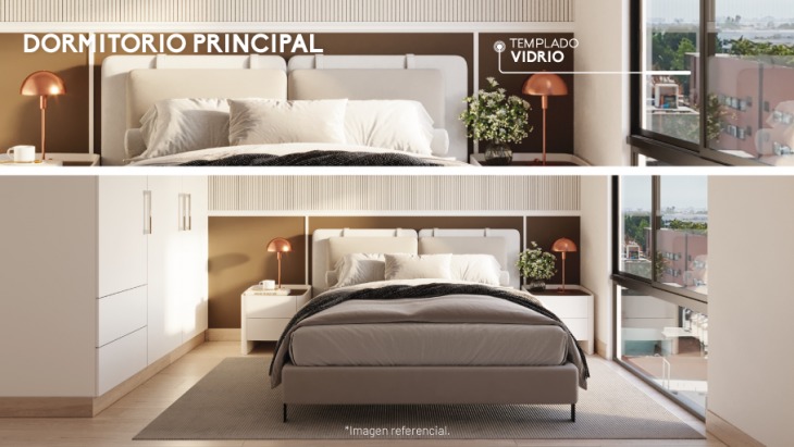Departamentos en Magdalena Del Mar