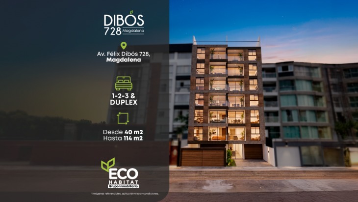 Dibós 728 – foto 2