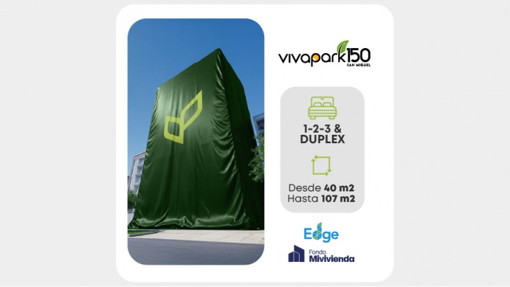 Departamentos en San Miguel