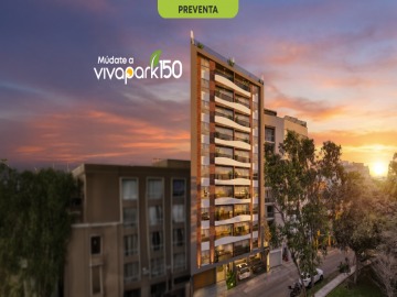 Vivapark 150 - Departamentos en San Miguel