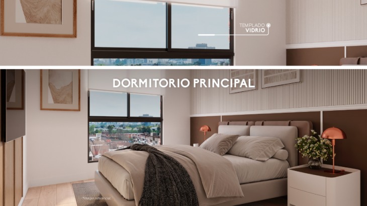 Departamentos en San Miguel