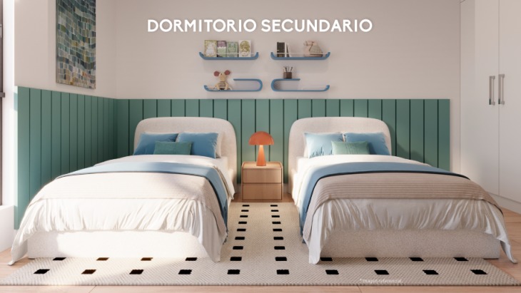Departamentos en San Miguel