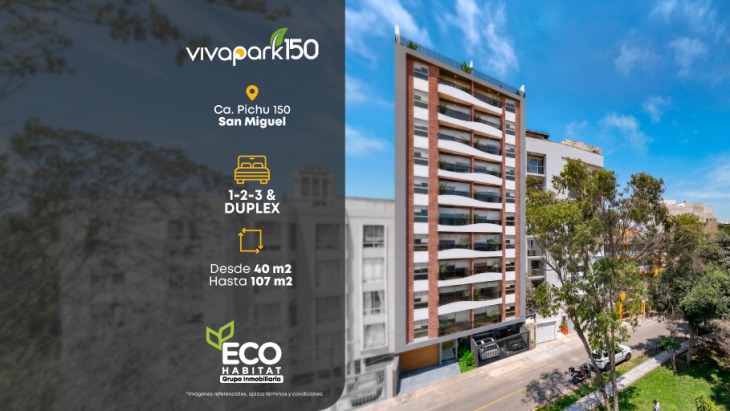 Vivapark 150 – foto 2
