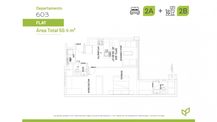 Departamentos en Lince