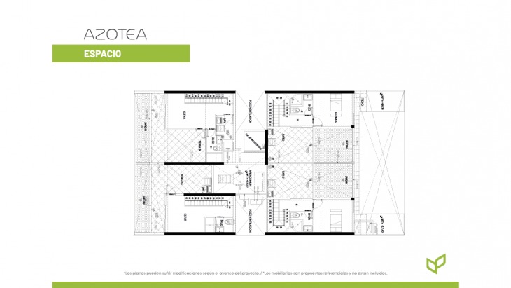 Departamentos en Lince