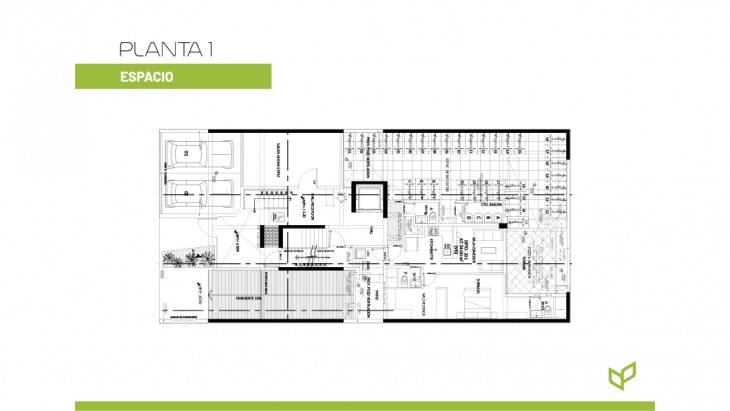 Departamentos en Lince