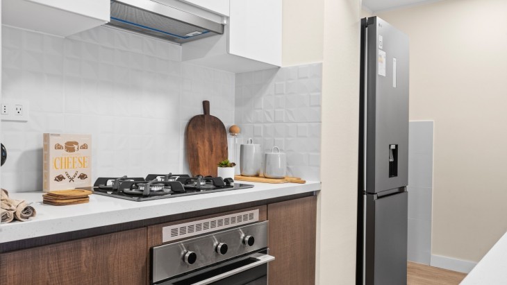 Departamentos en Miraflores