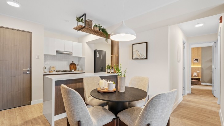 Departamentos en Miraflores