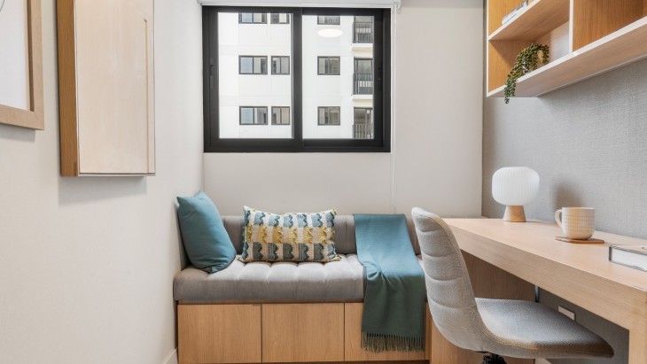 Departamentos en Miraflores