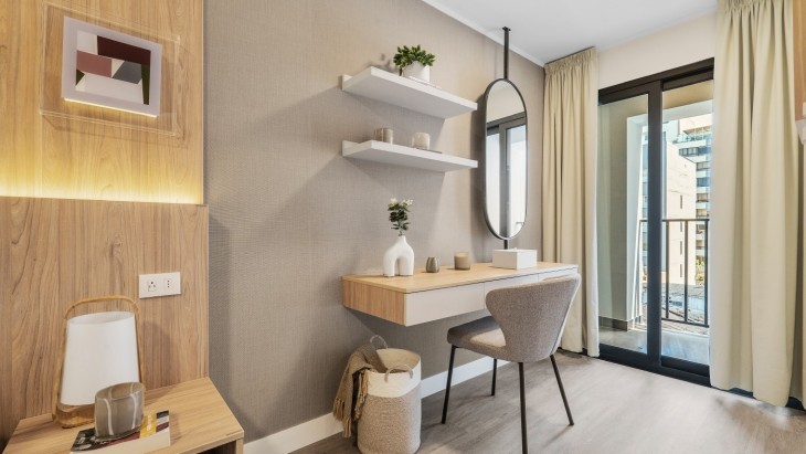 Departamentos en Miraflores