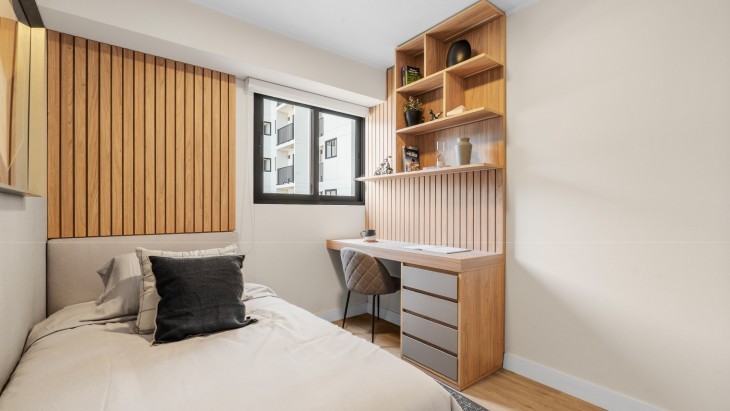 Departamentos en Miraflores