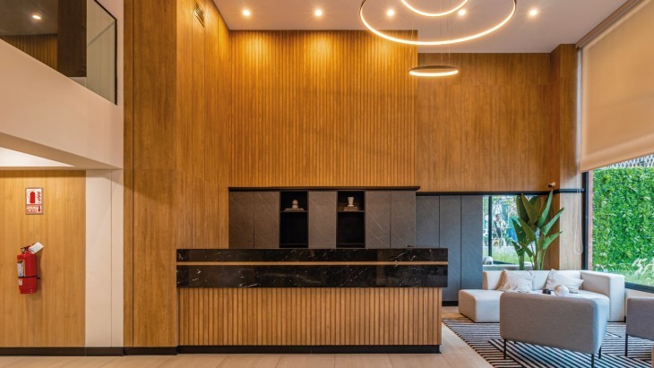 Departamentos en Miraflores