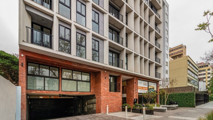 Departamentos en Miraflores