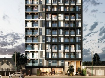 Urban Heights