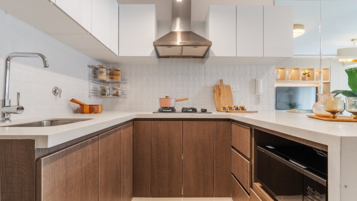 Departamentos en Miraflores