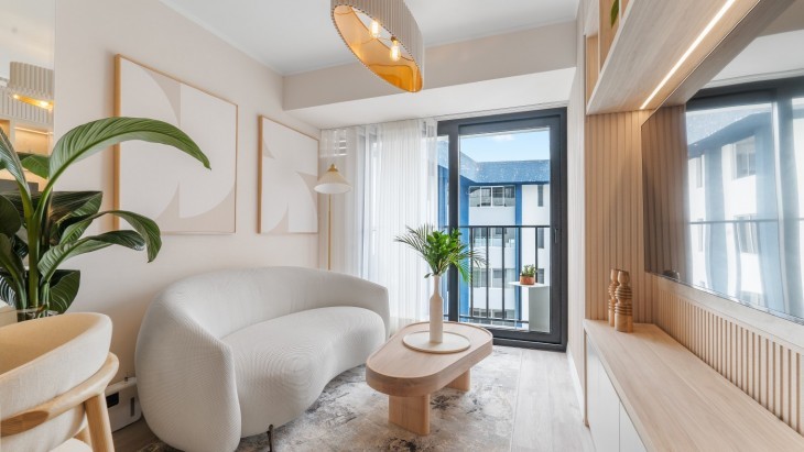 Departamentos en Miraflores