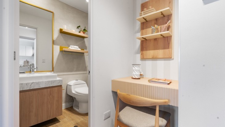 Departamentos en Miraflores