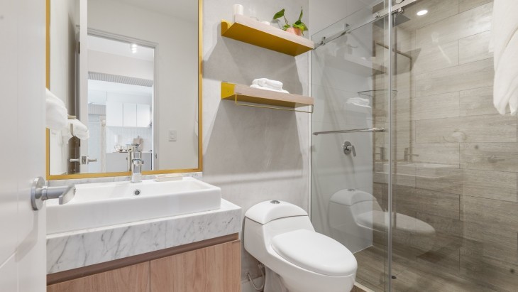 Departamentos en Miraflores