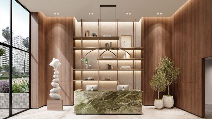 Departamentos en Barranco