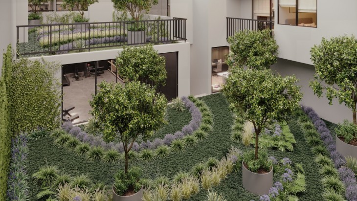 Departamentos en Barranco