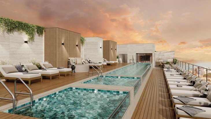 Departamentos en Barranco