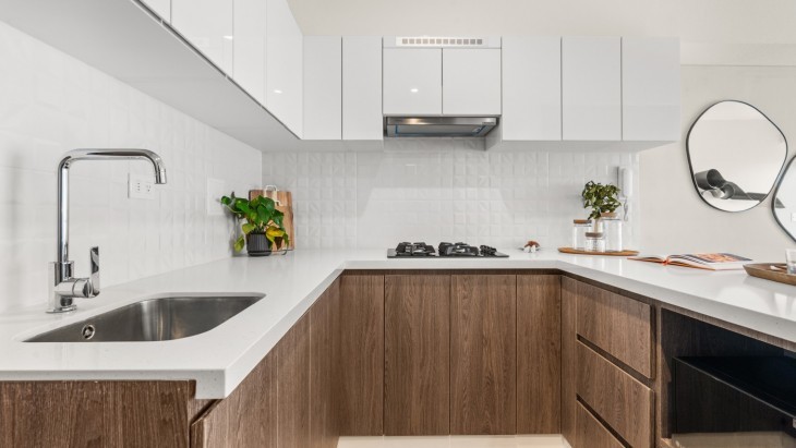 Departamentos en Barranco