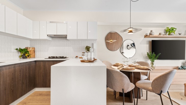 Departamentos en Barranco