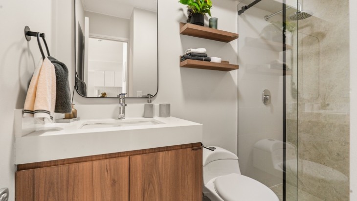 Departamentos en Barranco