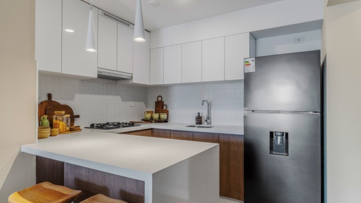 Departamentos en San Isidro