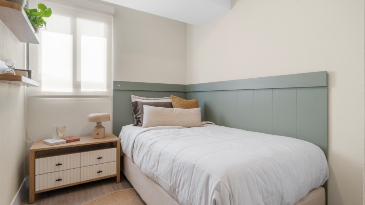 Departamentos en San Isidro