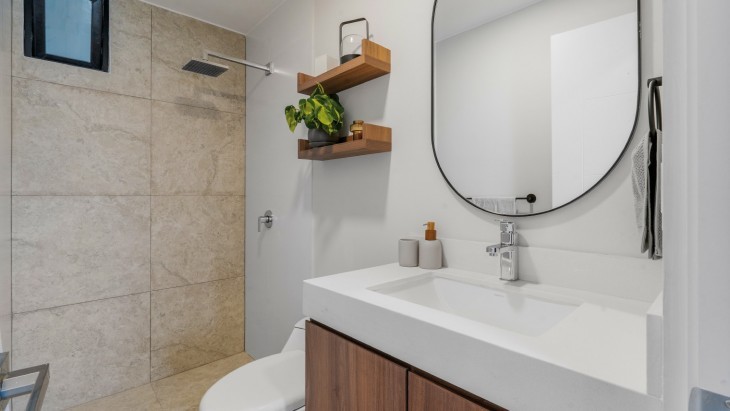 Departamentos en San Isidro