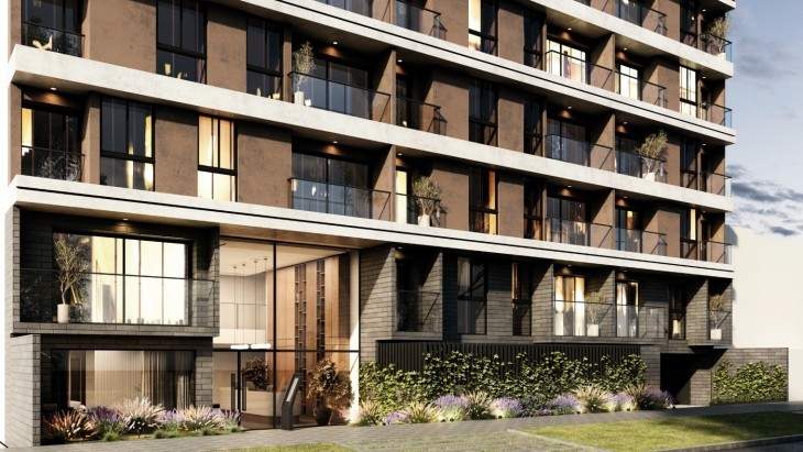 Departamentos en Lince